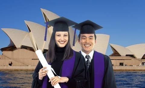 Cơ hội dành cho các giảng viên, giáo viên, cán bộ, nhân viên của trường cao đẳng kinh tế, tài chính và công nghệ Thái Nguyên được nhận học bổng theo chương trình học bổng chính phủ Australia năm 2017