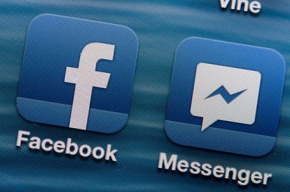 Kế hoạch kiếm tiền tỷ từ Messenger của Facebook