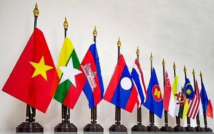 Việt Nam đăng cai Hội nghị Bộ trưởng Viễn thông và CNTT ASEAN