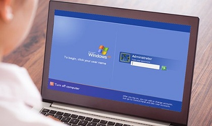 Cách tận dụng phần cứng máy tính chạy Windows XP