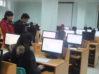 Quyết định, đề án chuẩn hóa CNTT đối với cán bộ, giảng viên và HSSV