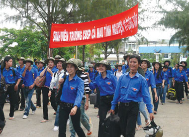 Trường Cao đẳng Kinh tế - Tài chính Thái Nguyên đăng cai tổ chức Hội nghị chuyên đề "Hướng tới triển khai công tác đào tạo tín chỉ" khối trường CĐ, TCCN tỉnh Thái Nguyên 