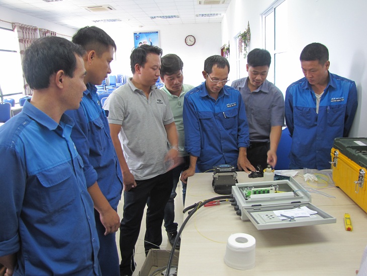 Trường Cao đẳng Thái Nguyên